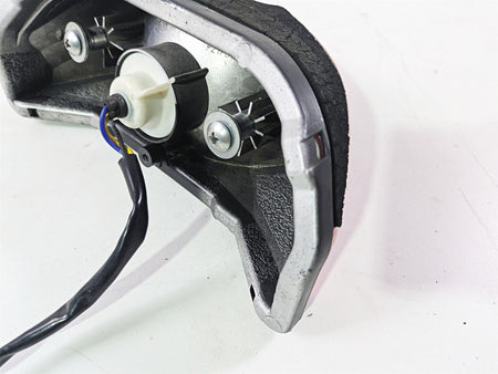 2009 Yamaha FZ1 FZS10 Fazer Taillight Tail Light Lamp Lens 2D1-84710-00-00 {{ shop.shopifyCountryName }} - Mototech271