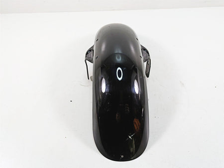 2009 Harley FXDF Dyna Fat Bob Front Fender Tire Hugger Guard - Read 60214-08 {{ shop.shopifyCountryName }} - Mototech271