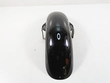 Load image into Gallery viewer, 2009 Harley FXDF Dyna Fat Bob Front Fender Tire Hugger Guard - Read 60214-08 | Mototech271
