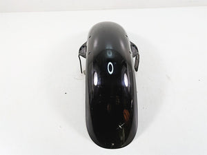 2009 Harley FXDF Dyna Fat Bob Front Fender Tire Hugger Guard - Read 60214-08 | Mototech271