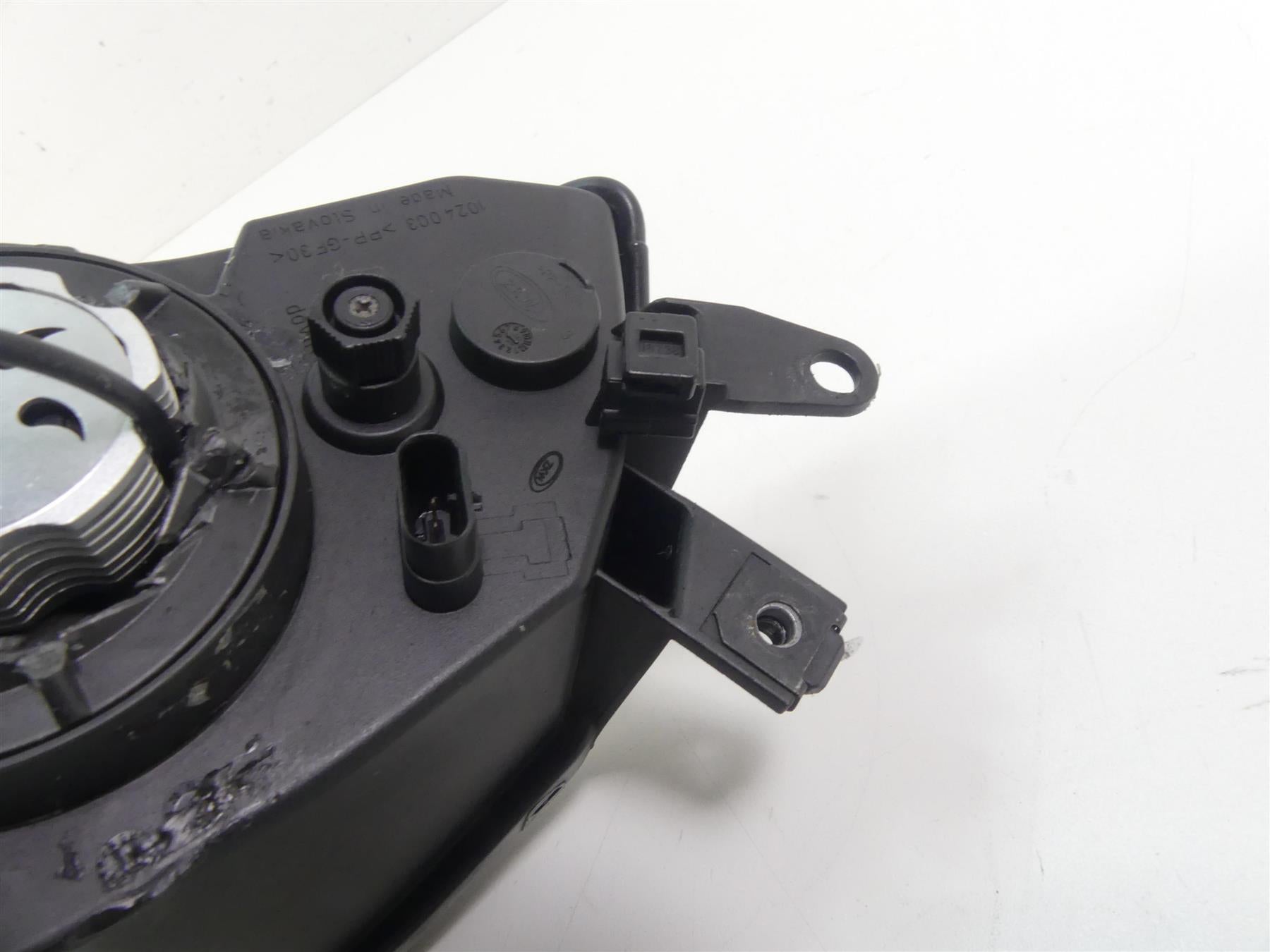 2016 BMW S1000XR K49 Left Headlight High Beam Led 6000K - Read 63128549851 {{ shop.shopifyCountryName }} - Mototech271
