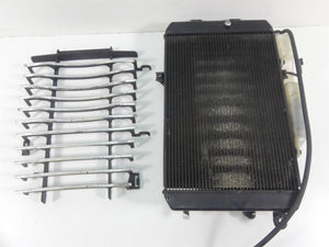 2007 Suzuki M109R VZR1800 Boulevard Radiator Fan Reservoir Hoses 17710-48G00 | Mototech271