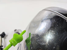 Load image into Gallery viewer, 2006 Harley Sportster XL1200 C Headlight Head Light Lamp &amp; Mount 69670-04A
