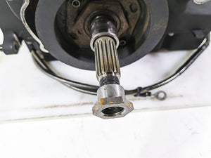 2008 Harley Touring FLHTCU E-Glide 105TH Transmission Gear Box 6 Speed 33162-07A | Mototech271