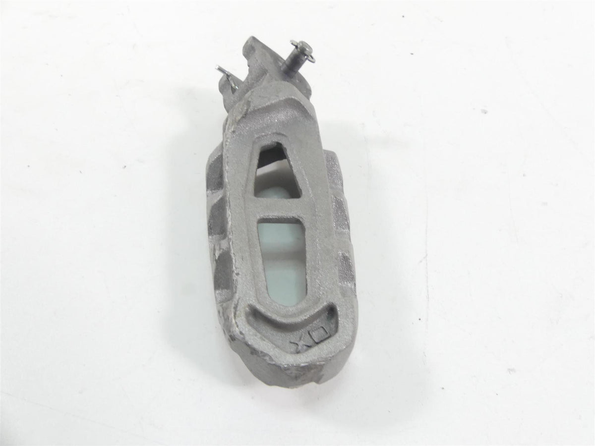 2014 Ducati Hypermotard 821 SP Right Driver Rider Footpeg Foot Peg 46410591AA {{ shop.shopifyCountryName }} - Mototech271