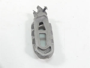 2014 Ducati Hypermotard 821 SP Right Driver Rider Footpeg Foot Peg 46410591AA