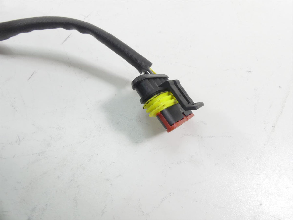2006 Ducati 999 Biposto Taillight Rear Light Blinker Plate Holder Set 52510131A {{ shop.shopifyCountryName }} - Mototech271