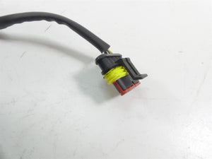 2006 Ducati 999 Biposto Taillight Rear Light Blinker Plate Holder Set 52510131A | Mototech271