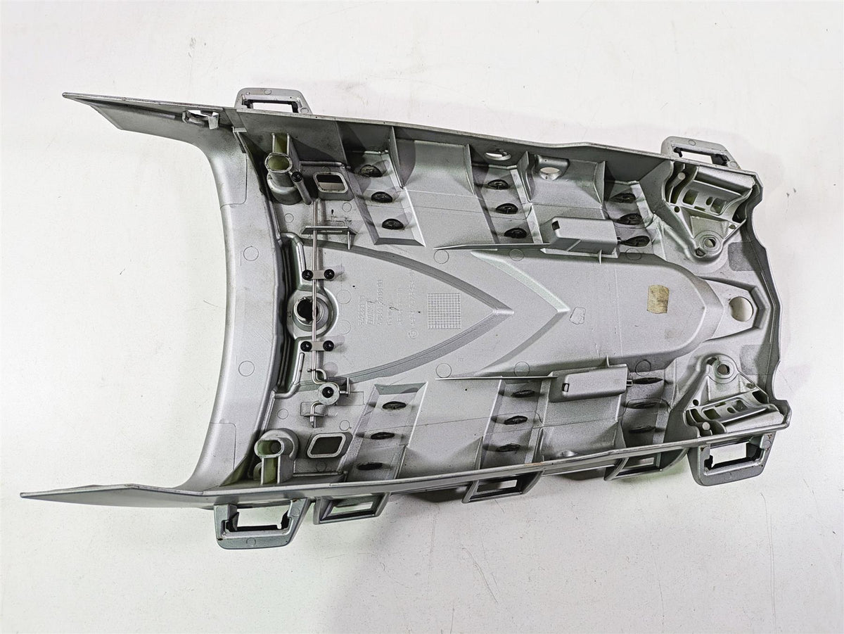 2009 BMW R1200GS K255 Adv Rear Luggage Rack Carrier 46547698454 {{ shop.shopifyCountryName }} - Mototech271