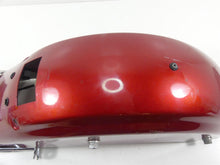Load image into Gallery viewer, 2012 Harley Touring FLHTK Electra Glide Rear Fender Ember Red - Read 59579-09 | Mototech271
