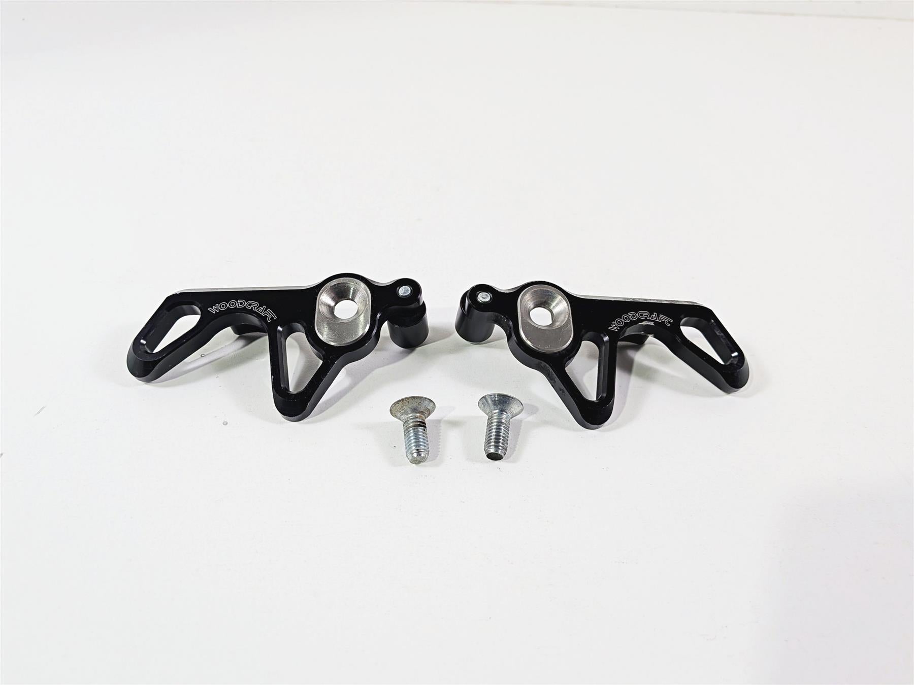 2024 Suzuki GSXR600 Woodcraft Superbike Lifter Set 27-4382B {{ shop.shopifyCountryName }} - Mototech271