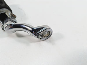 1986 Harley Sportster XLH 883 Left Front Rider Driver Foot Peg  50948-86A