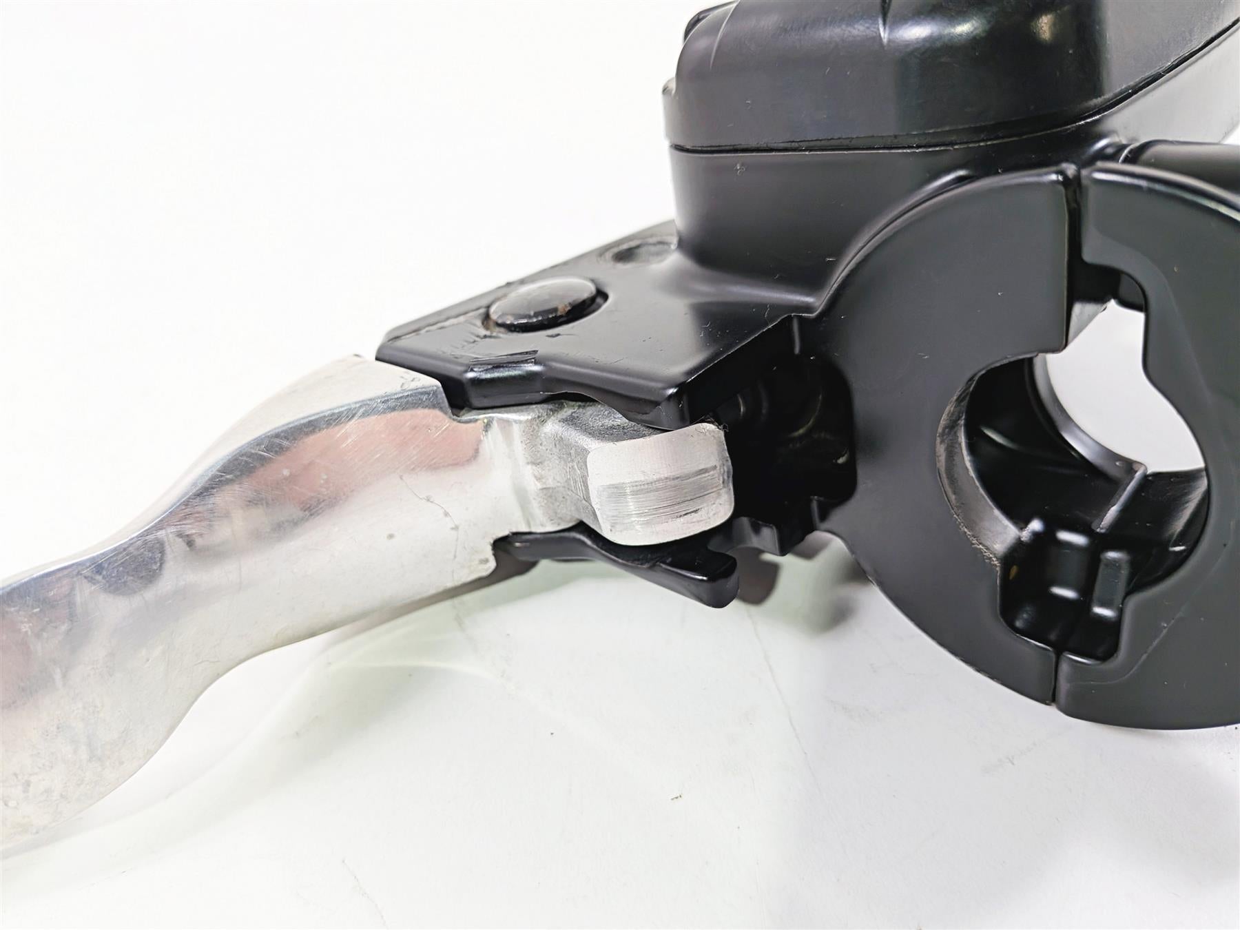 2018 Harley Touring FLHTCU Electra Glide Clutch Master Cylinder 36700128A-Mototech271