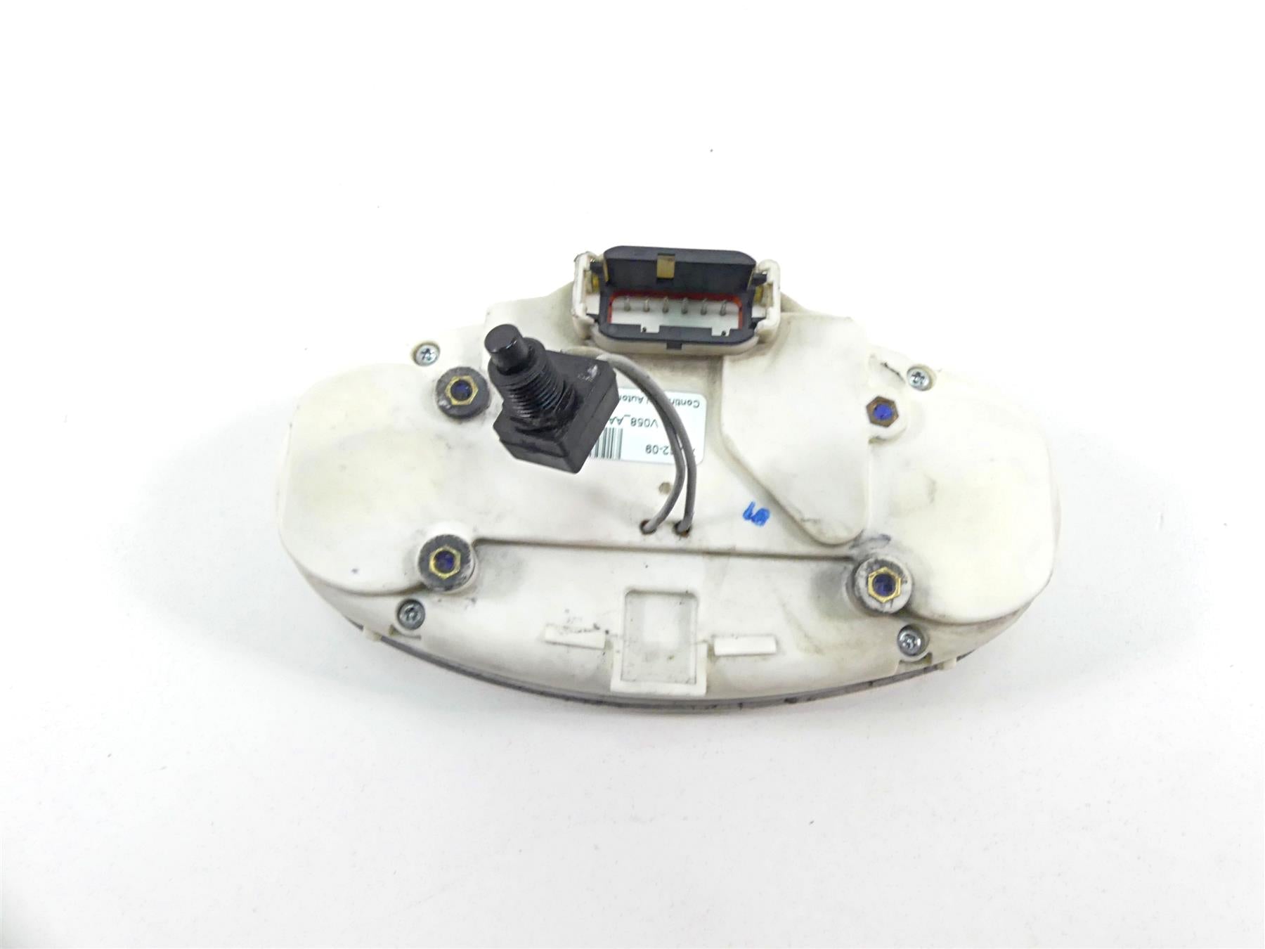 2014 Harley VRSCF Muscle V-Rod Speedometer Gauges Instrument 40k - Read 71962-09 {{ shop.shopifyCountryName }} - Mototech271