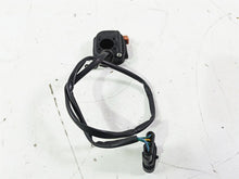 Load image into Gallery viewer, 2008 Aprilia RSVR 1000 Factory Domino Right Hand Control Switch AP8118637 | Mototech271
