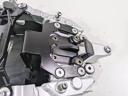 2019 Triumph Speed Triple RS 1050 Subframe Sub Frame & Inner Fender T2079742 {{ shop.shopifyCountryName }} - Mototech271