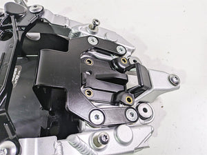 2019 Triumph Speed Triple RS 1050 Subframe Sub Frame & Inner Fender T2079742 | Mototech271