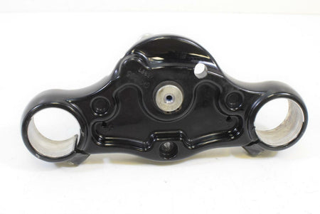 2018 Harley FXBB Street Bob Softail Lower Triple Tree Steering Yoke 45900170 {{ shop.shopifyCountryName }} - Mototech271