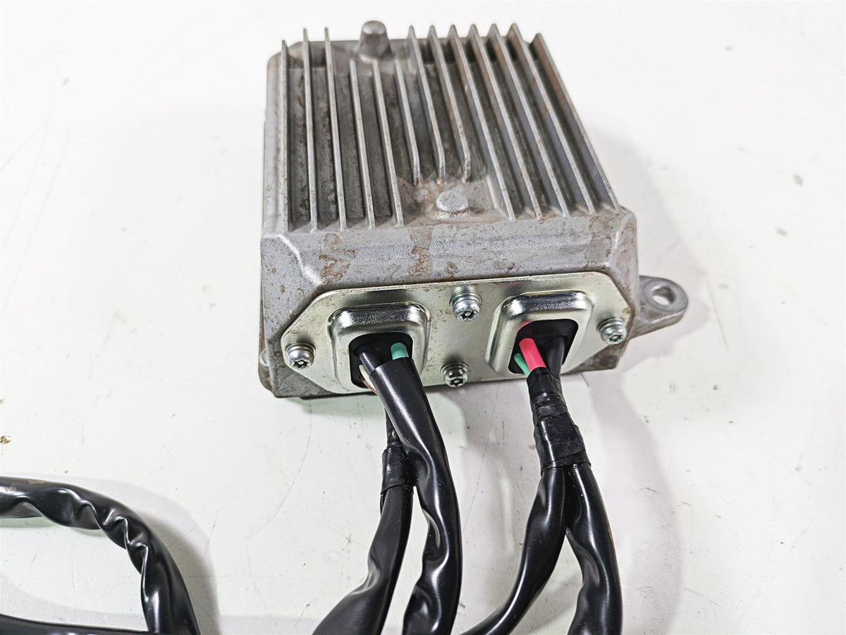 2022 Yamaha YXZ1000 R Power Steering Module Ecm B5H-859A0-00-00 {{ shop.shopifyCountryName }} - Mototech271