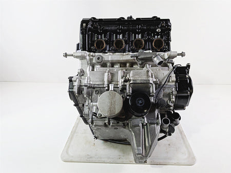 2024 Suzuki GSXR 600 Great Running Engine - Video -Compr Test 11302-14811 {{ shop.shopifyCountryName }} - Mototech271