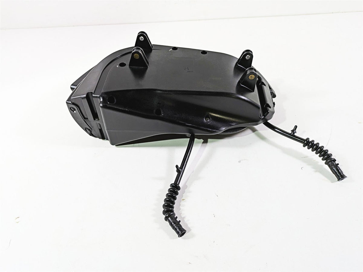 2009 Harley XR1200 Sportster Air Filter Cleaner Breather - Read 29867-09 {{ shop.shopifyCountryName }} - Mototech271