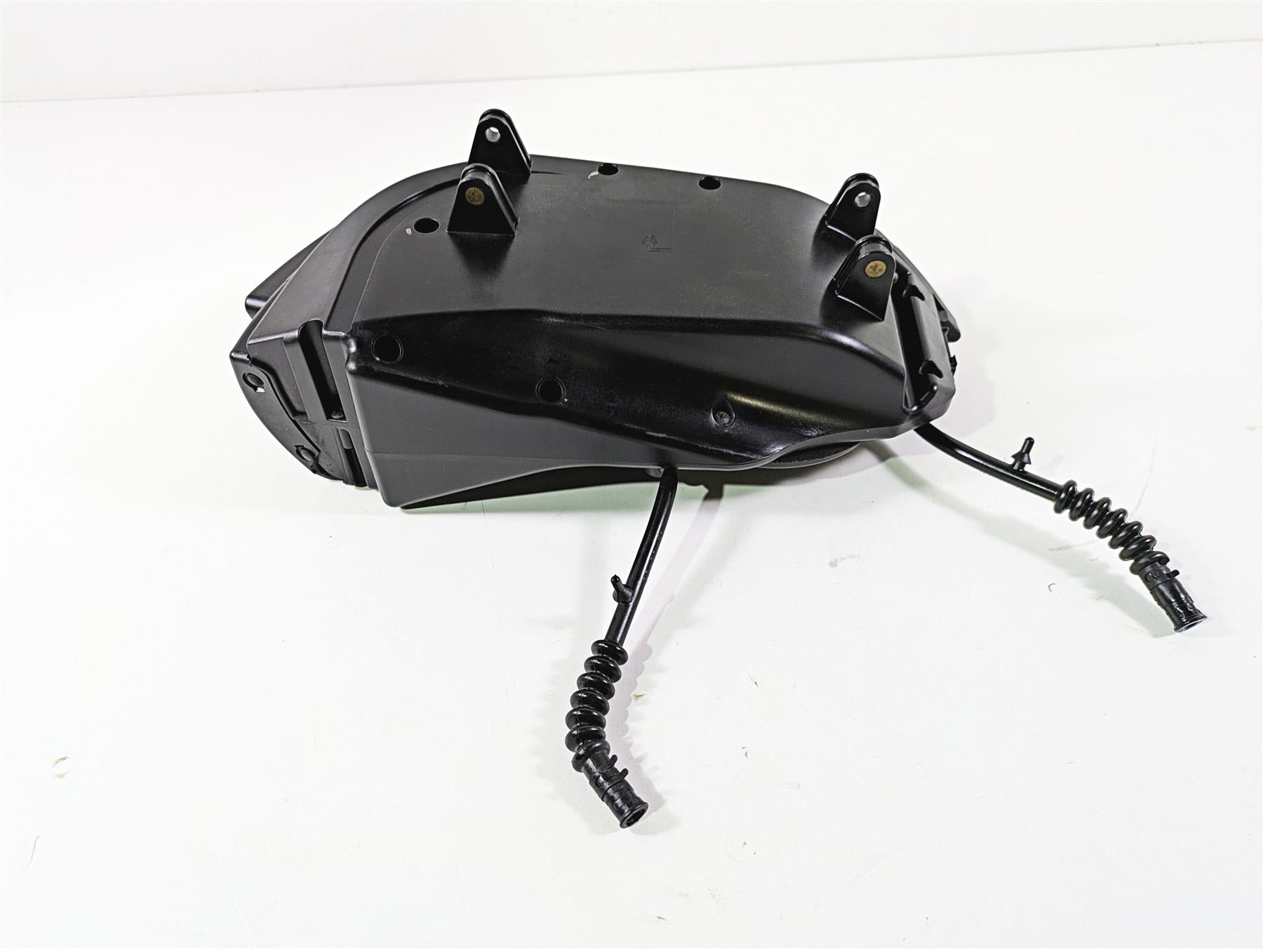 2009 Harley XR1200 Sportster Air Filter Cleaner Breather - Read 29867-09 {{ shop.shopifyCountryName }} - Mototech271