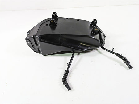 2009 Harley XR1200 Sportster Air Filter Cleaner Breather - Read 29867-09 {{ shop.shopifyCountryName }} - Mototech271