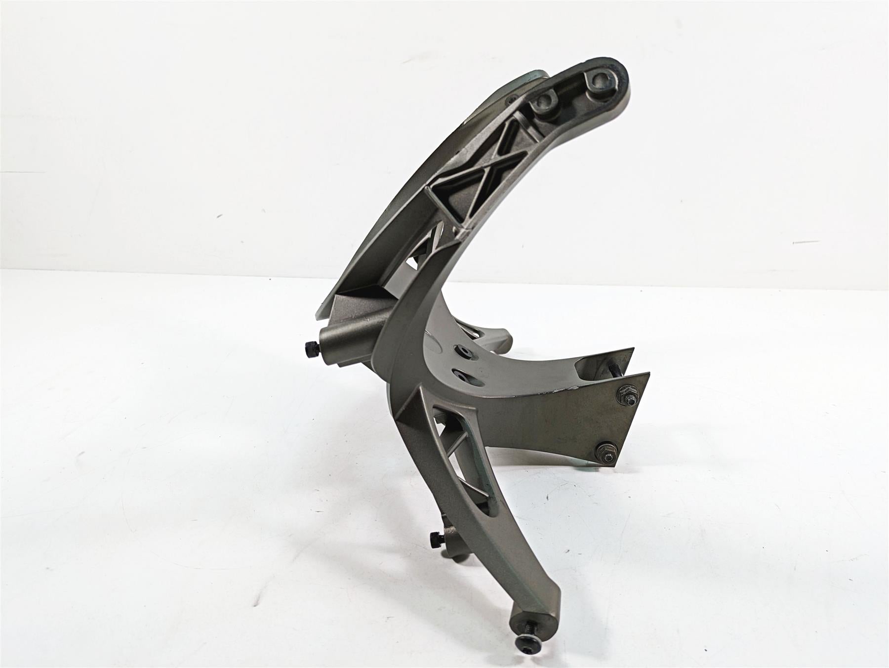 2008 Buell 1125 R Front Fairing Cover Stay Bracket Holder L0940.1AMBYCP {{ shop.shopifyCountryName }} - Mototech271