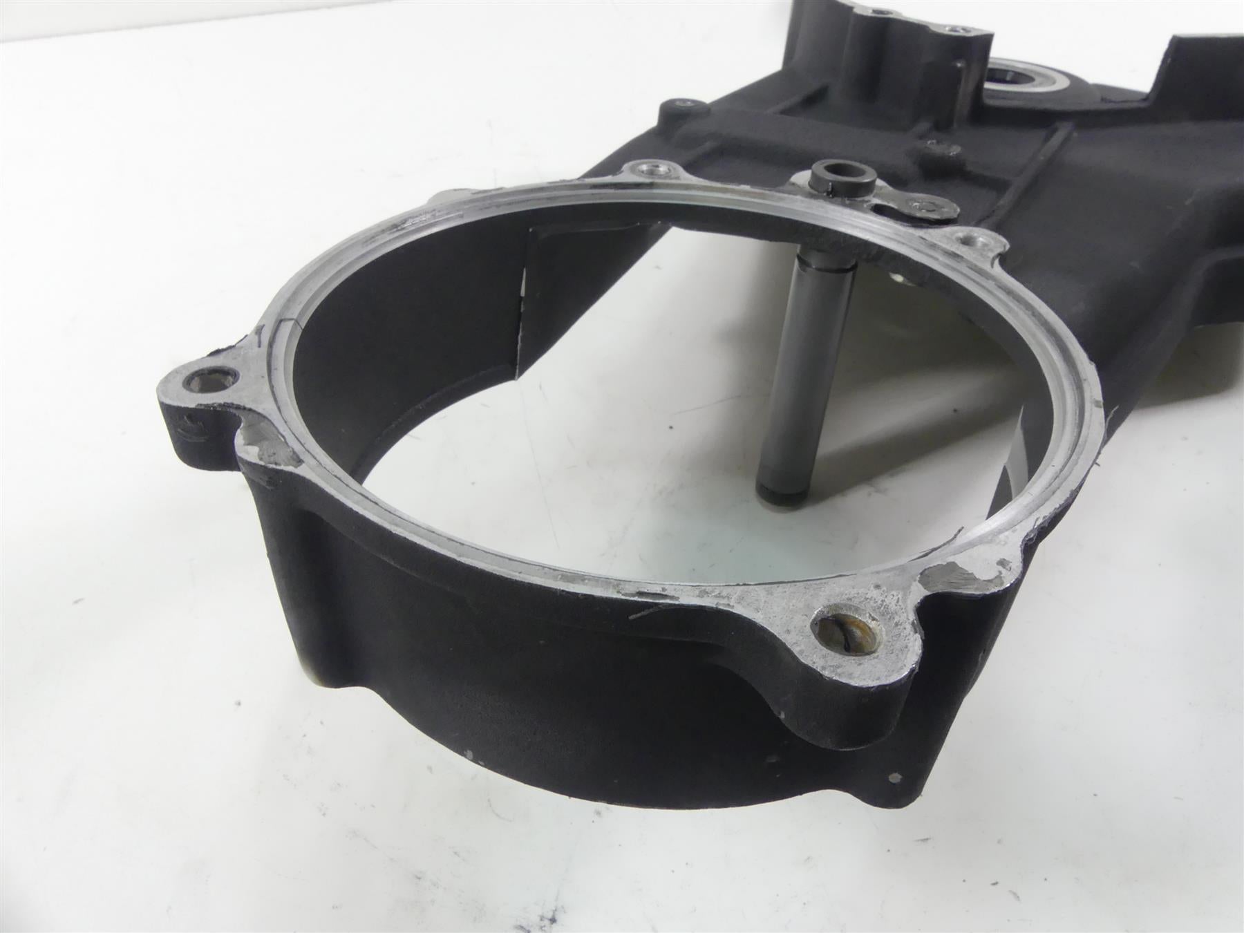 1993 Harley Dyna FXDL Low Rider Inner Primary Drive Clutch Cover