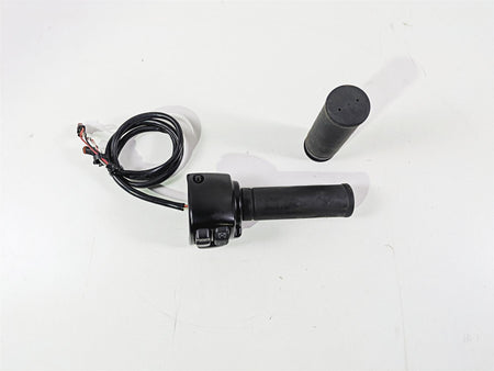 2017 Harley Softail Heritage Classic FLSTC Right Hand Control Switch 71500297 {{ shop.shopifyCountryName }} - Mototech271