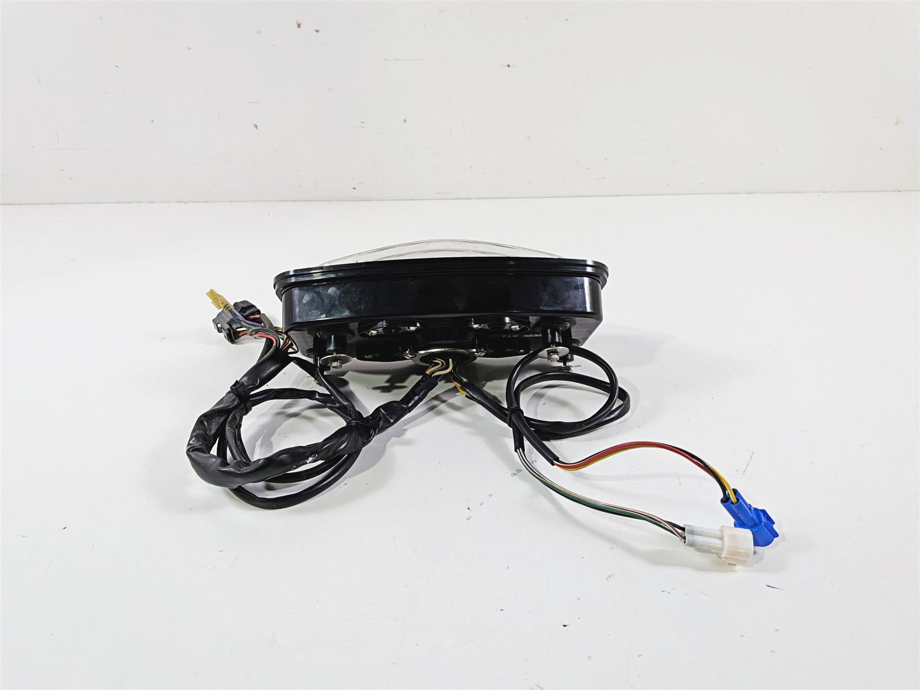 2009 Yamaha Waverunner FX1800 Cruiser Speedo Instrument 184h F1W-6820A-00-00 {{ shop.shopifyCountryName }} - Mototech271