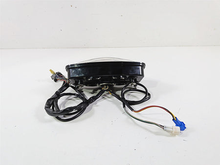 2009 Yamaha Waverunner FX1800 Cruiser Speedo Instrument 184h F1W-6820A-00-00 {{ shop.shopifyCountryName }} - Mototech271