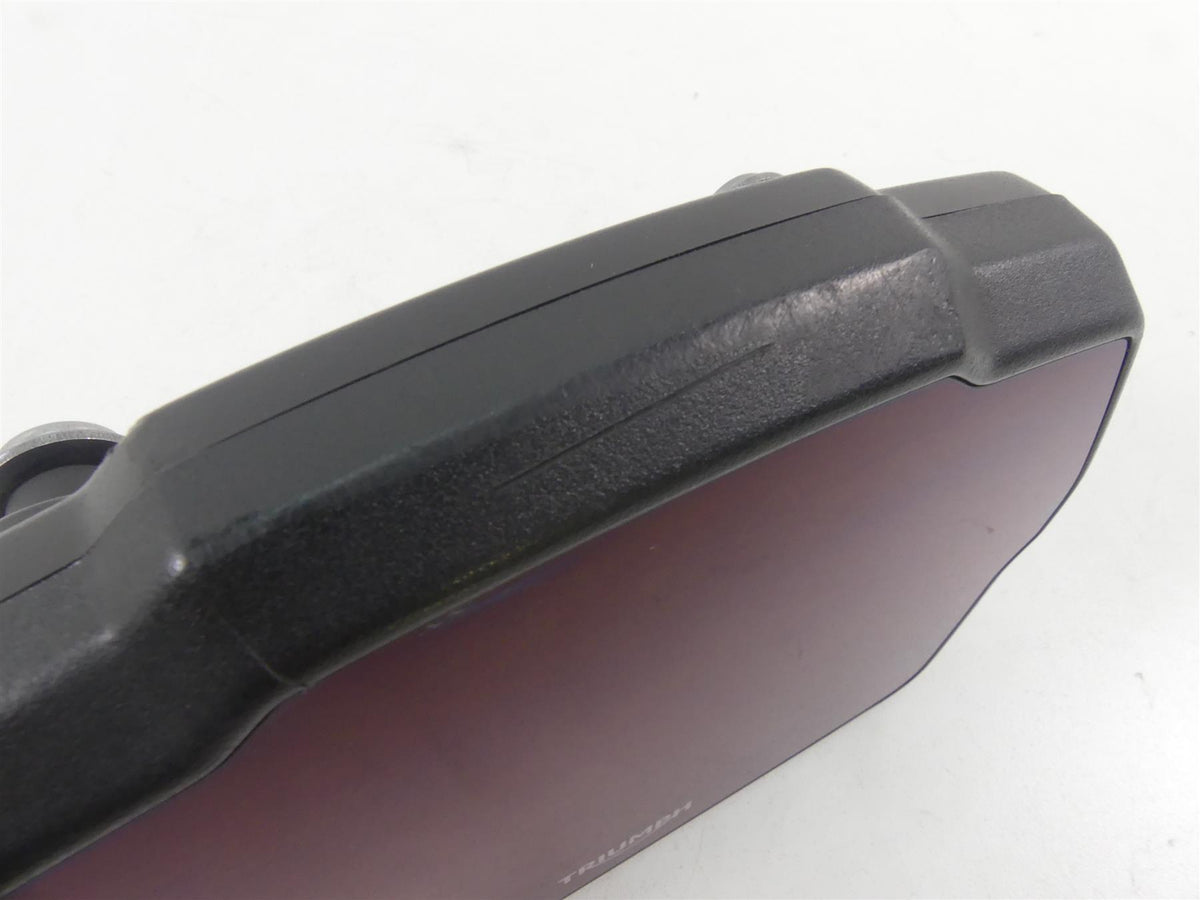2022 Triumph Speed Triple 1200 RS Tft Display Screen Speedometer 553mi T2506606 {{ shop.shopifyCountryName }} - Mototech271