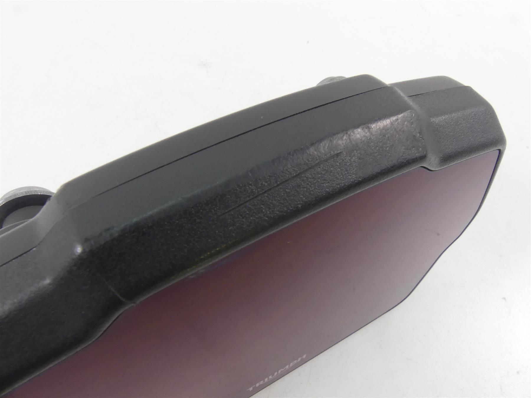 2022 Triumph Speed Triple 1200 RS Tft Display Screen Speedometer 553mi T2506606 {{ shop.shopifyCountryName }} - Mototech271