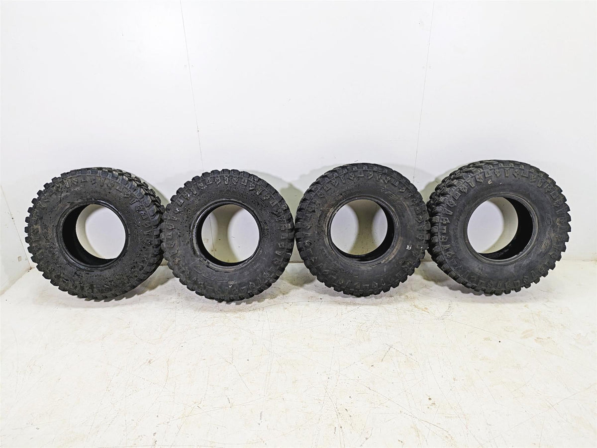 Used Side By Side ATV All Terrain GBX Paralaxx 31x10R14 Tire Set AE143110PX {{ shop.shopifyCountryName }} - Mototech271
