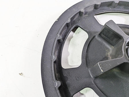 2011 Harley Touring FLHTCUSE CVO E-Glide Rear Belt Pulley 68T 1" 37781-09 {{ shop.shopifyCountryName }} - Mototech271
