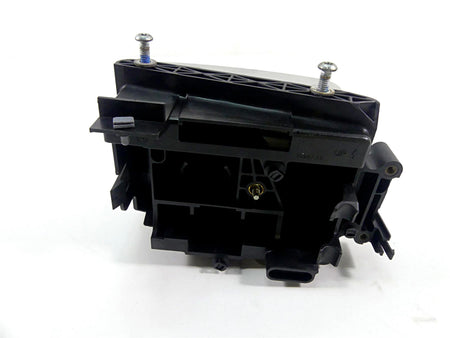 2014 Harley FXDL Dyna Low Rider Electric Holder Tray & Cover 69200101 70367-12 {{ shop.shopifyCountryName }} - Mototech271