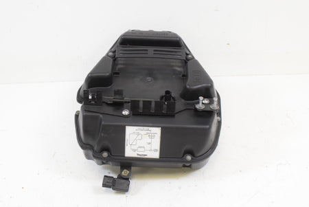 2012 Triumph Street Triple 675 R Air Cleaner Breather Filter Box T2200492 {{ shop.shopifyCountryName }} - Mototech271