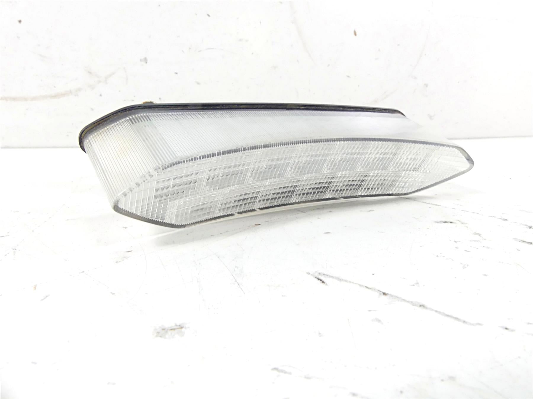 2020 Yamaha YFM 700 Raptor Taillight Tail Light Lamp 1S3-84710-10-00 {{ shop.shopifyCountryName }} - Mototech271