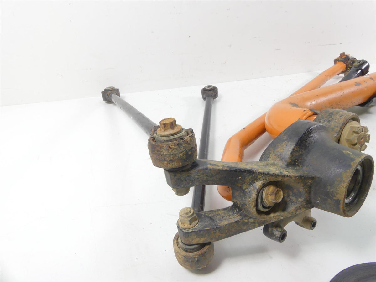 2013 Arctic Cat Wildcat 1000 LTD Right Trailing Arm Knuckle Set 0504-788 {{ shop.shopifyCountryName }} - Mototech271
