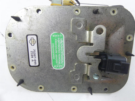 2005 Harley Softail FLSTSC Heritage Springer Fuel Level Sending Unit 75207-04A {{ shop.shopifyCountryName }} - Mototech271