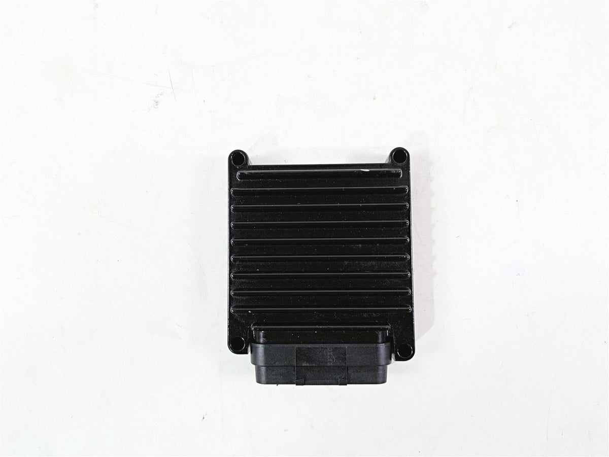 2008 Harley FXDL Dyna Low Rider 105TH Cdi Ecu Ecm Engine Control Module 32852-08 {{ shop.shopifyCountryName }} - Mototech271