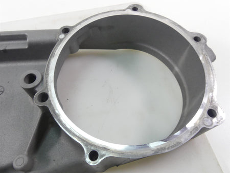2009 Harley Dyna FXDF SE CVO Fat Bob Inner Primary Drive Clutch Cover 60681-06B {{ shop.shopifyCountryName }} - Mototech271