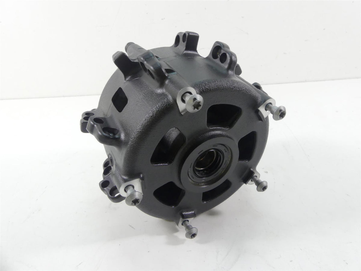 2017 Yamaha XT1200Z Super Tenere Front Wheel Rim Hub 23P-25111-00-00 {{ shop.shopifyCountryName }} - Mototech271