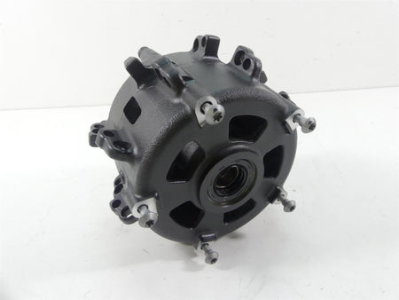 2017 Yamaha XT1200Z Super Tenere Front Wheel Rim Hub 23P-25111-00-00 {{ shop.shopifyCountryName }} - Mototech271