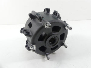2017 Yamaha XT1200Z Super Tenere Front Wheel Rim Hub 23P-25111-00-00 | Mototech271