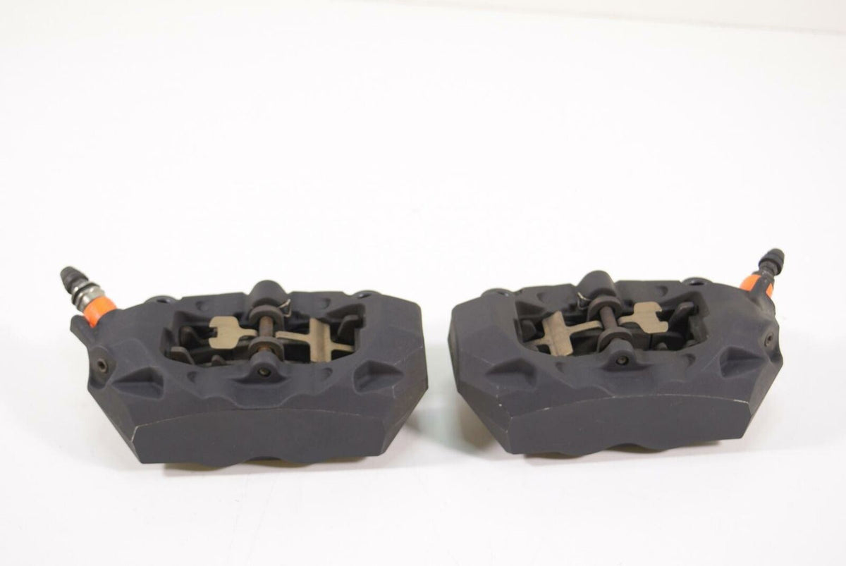 2016 BMW K50 R1200GS Front Brake Brembo Caliper Set L 34118556205 R 34118556206 {{ shop.shopifyCountryName }} - Mototech271