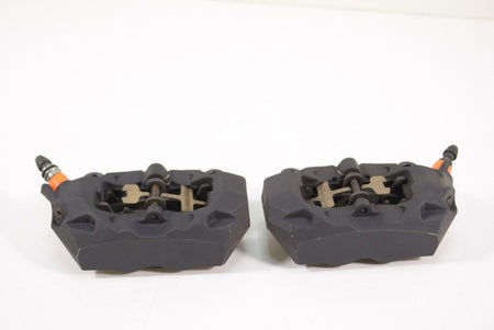 2016 BMW K50 R1200GS Front Brake Brembo Caliper Set L 34118556205 R 34118556206 {{ shop.shopifyCountryName }} - Mototech271