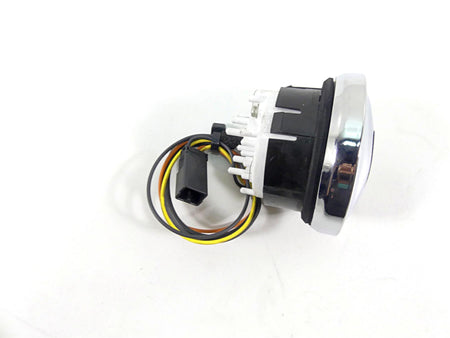 2014 Harley FXDL Dyna Low Rider Fuel Gas Petrol Level Gauge 75241-08 {{ shop.shopifyCountryName }} - Mototech271