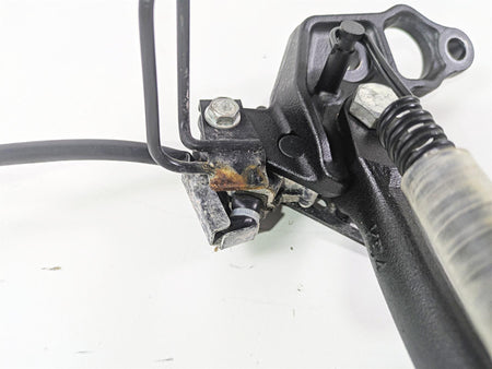 2023 Kawasaki ZX1400 ZX14R Ninja Side Kickstand & Safety Switch 32043-0610-18R {{ shop.shopifyCountryName }} - Mototech271